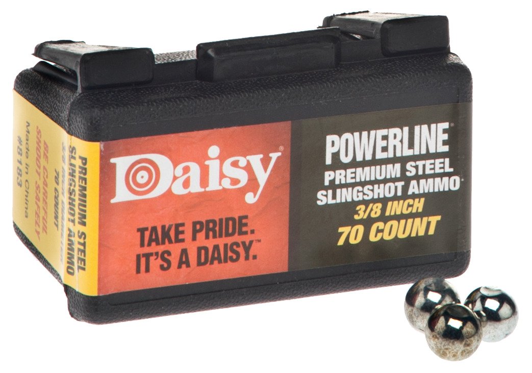 Daisy® Powerline 3/8