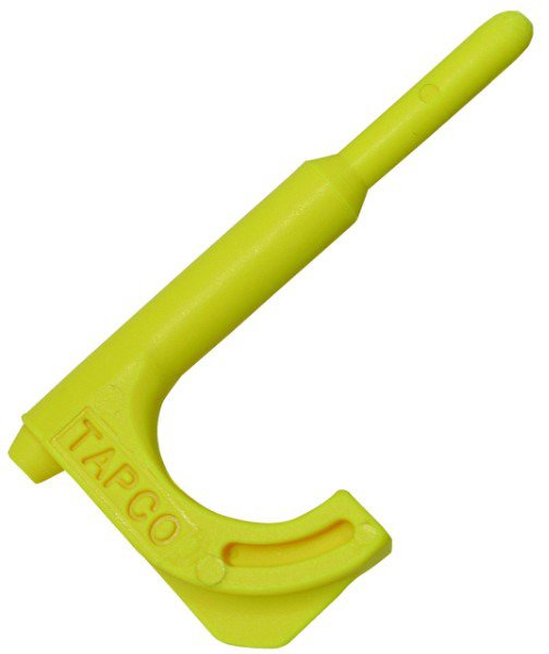 TAPCO INTRAFUSE® Chamber Safety Tool Flags 6-Pack