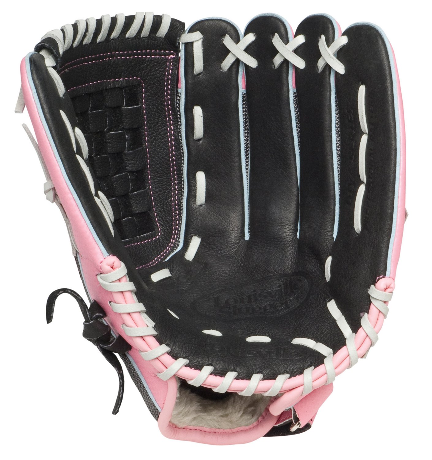 Louisville Slugger Youth Diva 11" Fast-Pitch Fielding Glove thumbnail