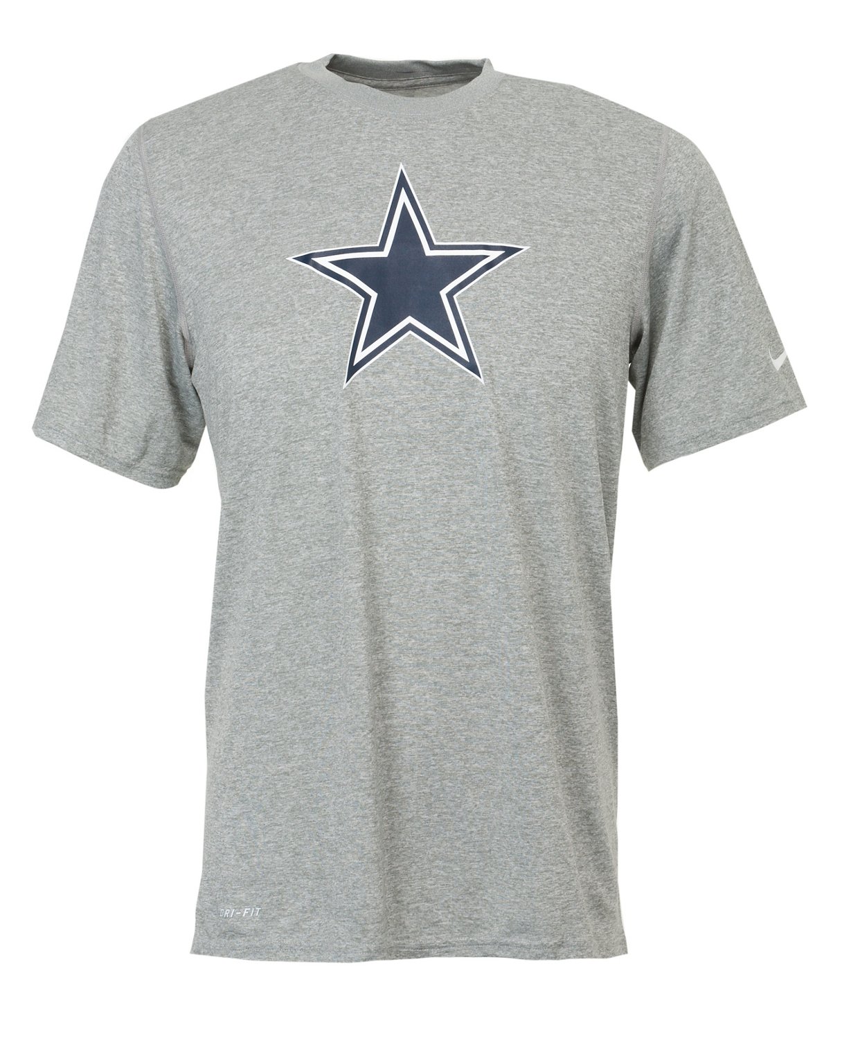Nike Men's Dallas Cowboys Legend Authentic Logo T-shirt