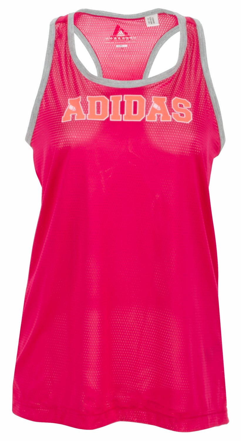 Bright Pink/Turbo