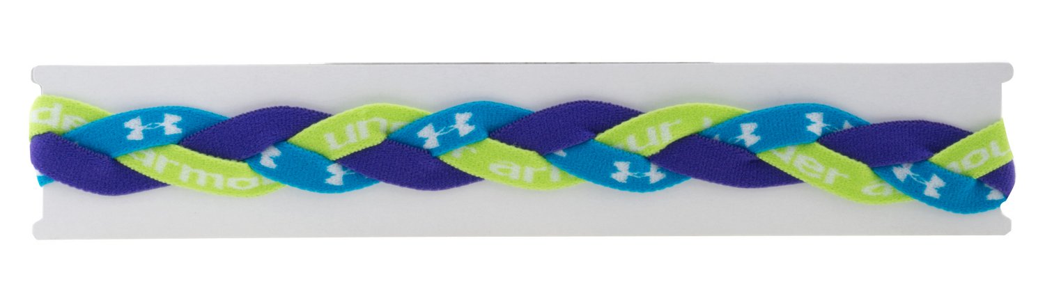 Under Armour® Braided Headband
