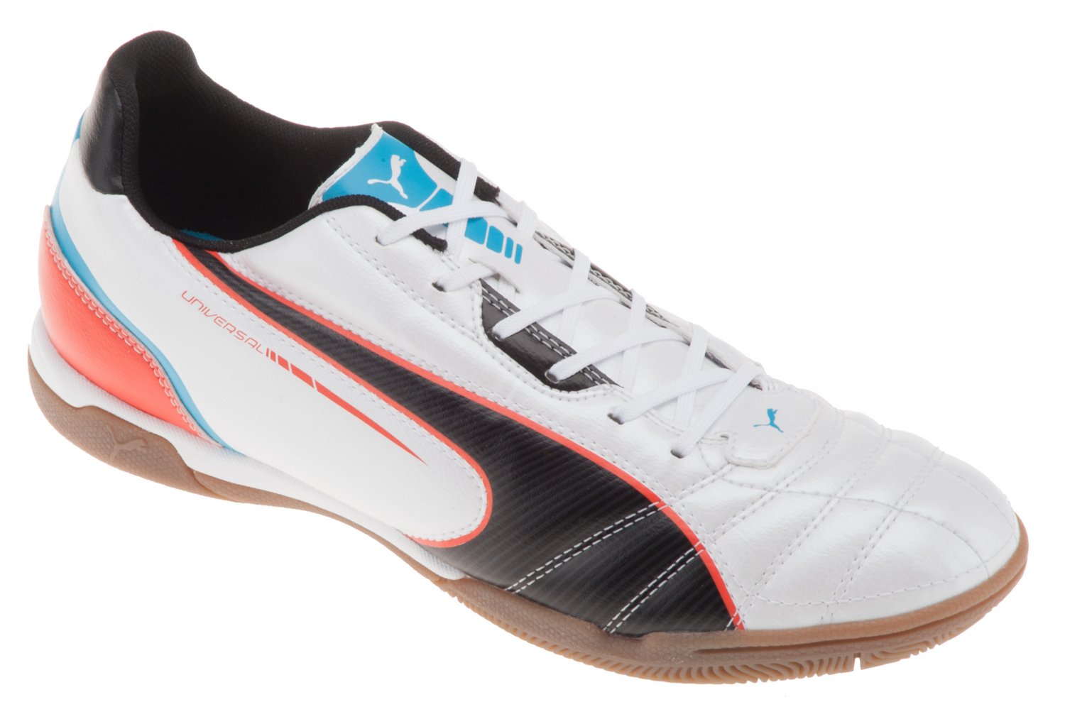 PUMA Men's Universal IT Soccer Shoes thumbnail
