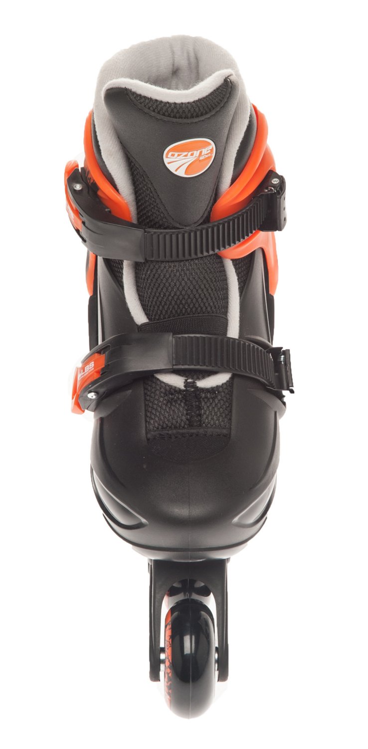 Ozone 500® Boys' Venture II In-Line Skates thumbnail