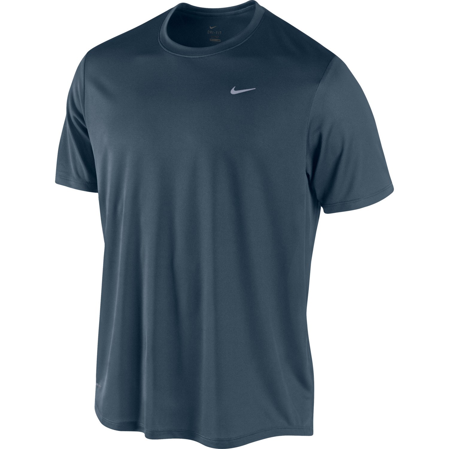 Nike Men's Challenger Short-Sleeve Running Top