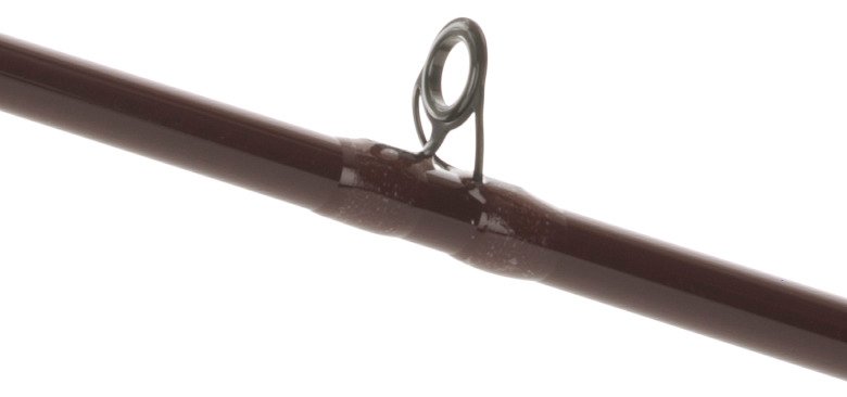 Tournament Choice® GameDay 6'6" MH Freshwater/Saltwater Baitcasting Rod thumbnail