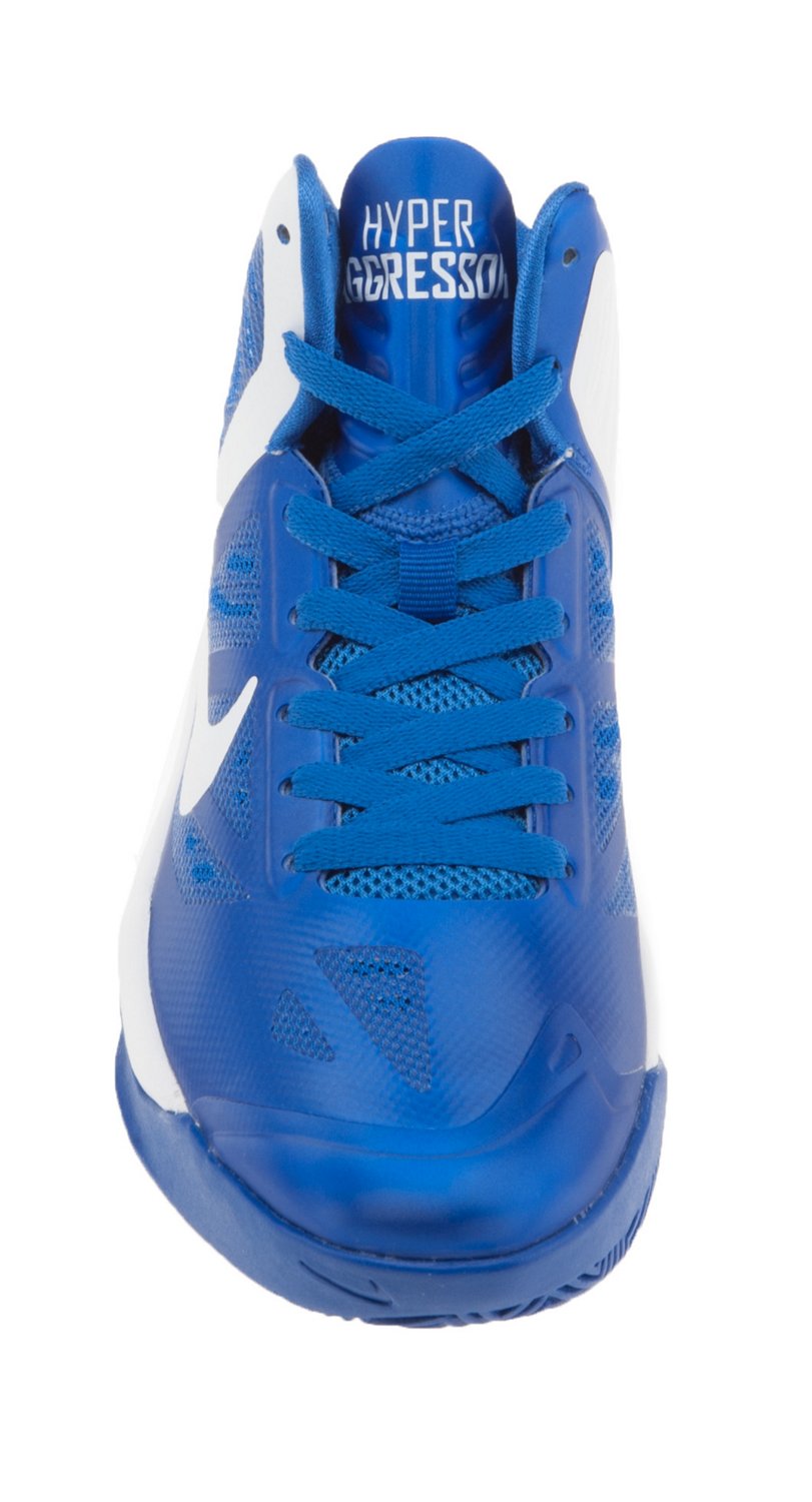 Nike Women's Air Max Hyperagressor Basketball Shoes thumbnail