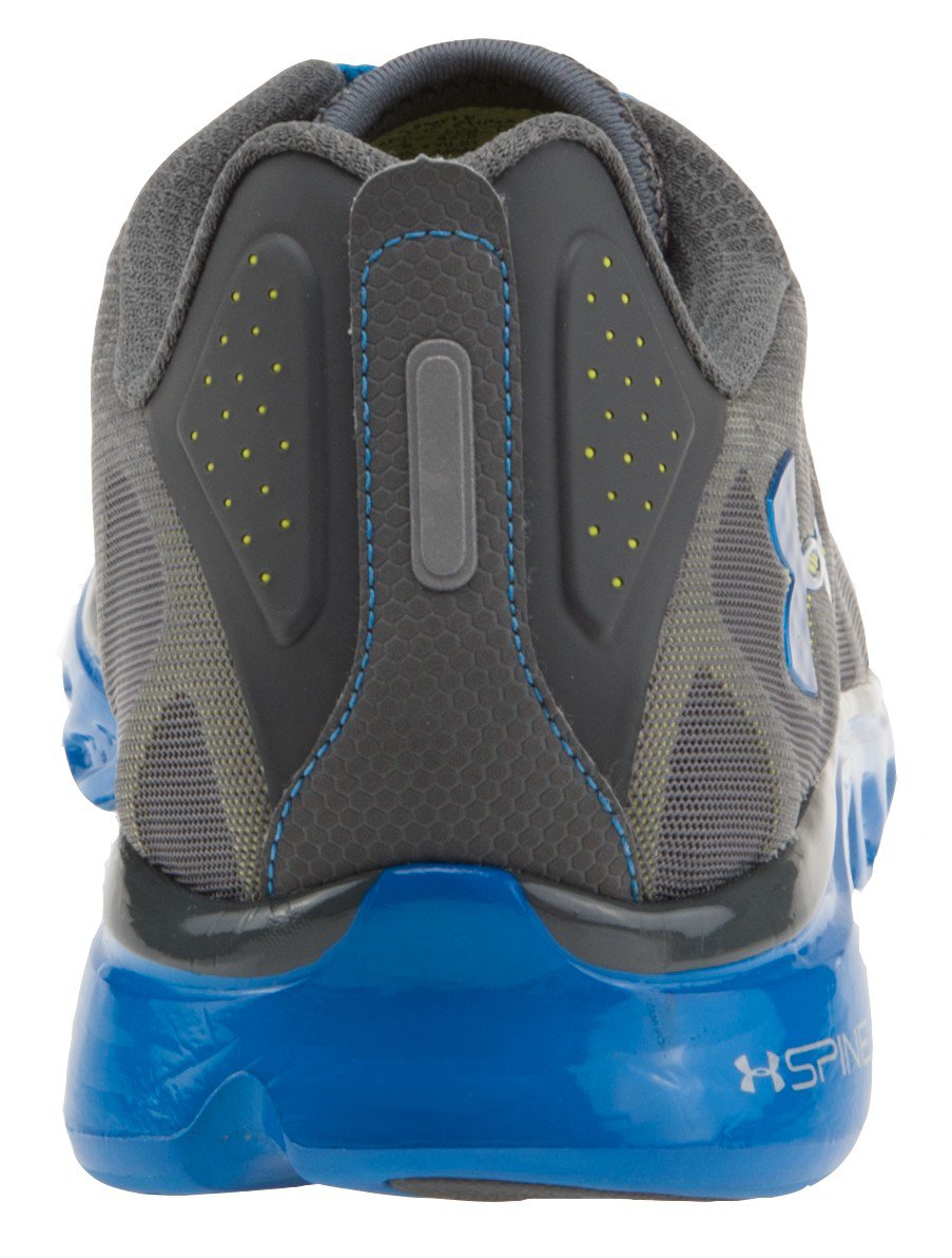 Under Armour® Men's Spine Venom Running Shoes thumbnail