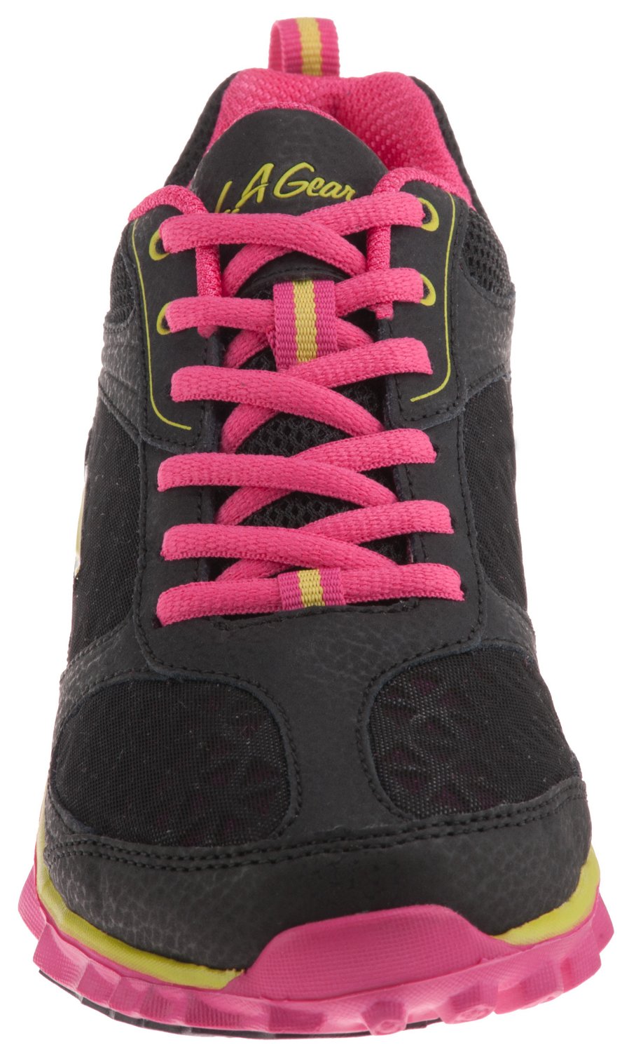 L.A. Gear Women's Promise Running Shoes thumbnail