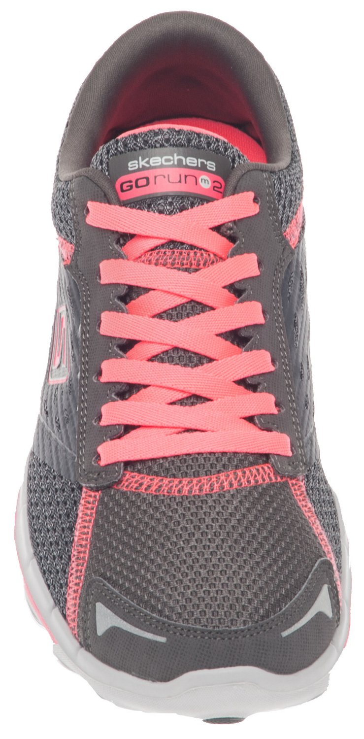 SKECHERS Women's GO Run 2 Running Shoes thumbnail