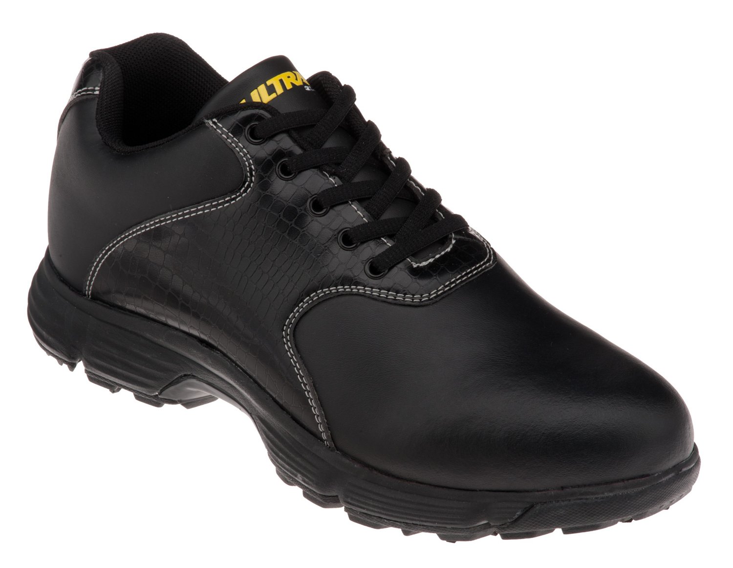 Wilson Ultra Men's Classic Golf Shoes thumbnail