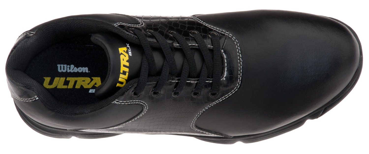 Wilson Ultra Men's Classic Golf Shoes thumbnail