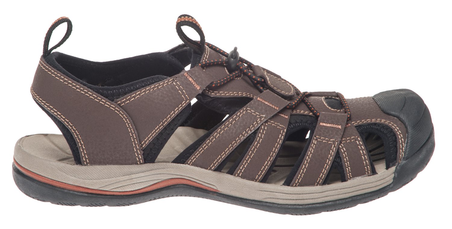 Magellan Outdoors Men's Havoc II Sandals