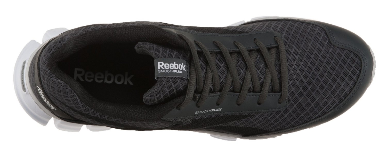 Reebok Men's Smoothflex Cushrun 2.0 Running Shoes thumbnail