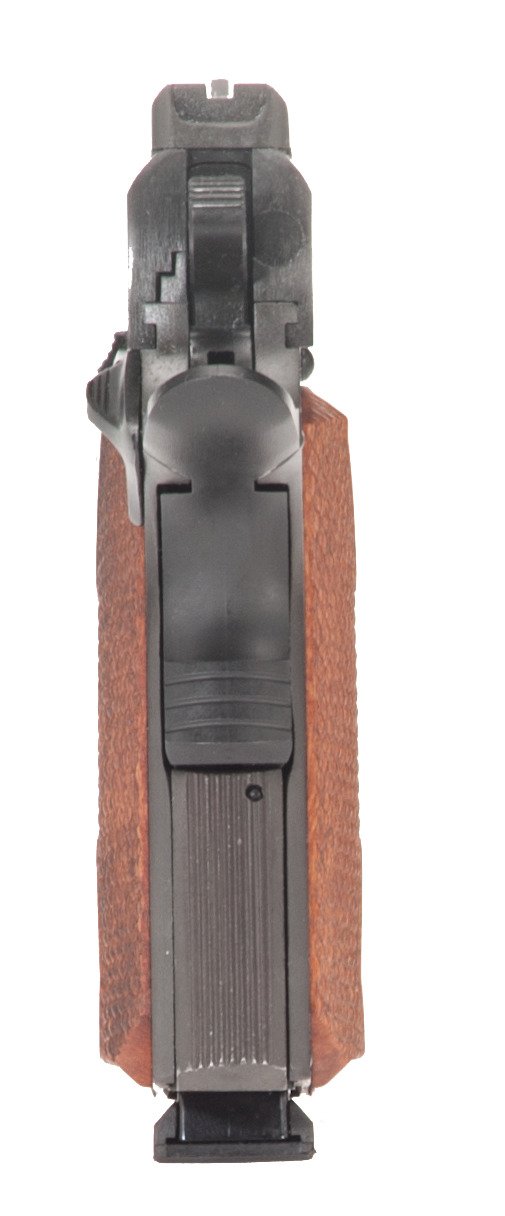 Citadel 1911 Compact .45 ACP Pistol thumbnail