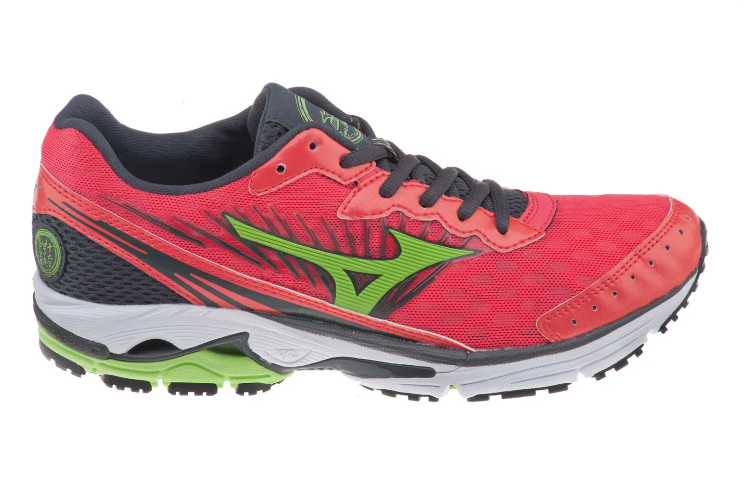 Mizuno Women's Wave Rider 16 Running Shoes