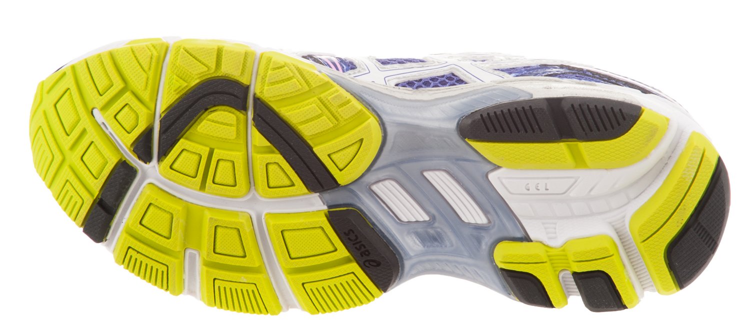ASICS® Kids' GT-1000 GS Running Shoes thumbnail
