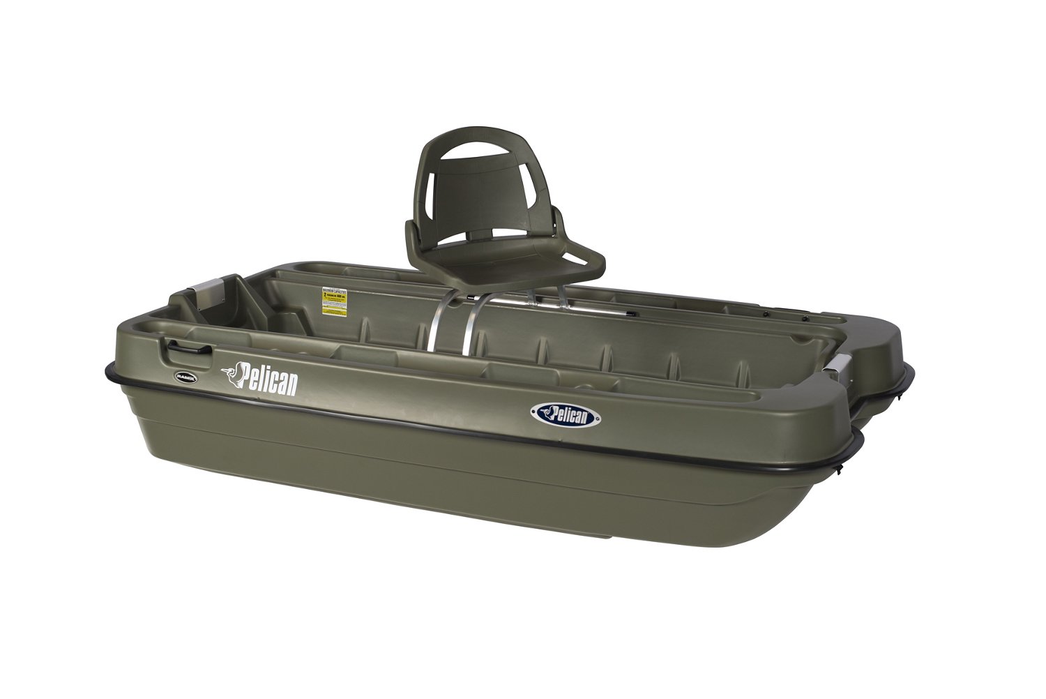 Pelican Bass Raider 8 7'11