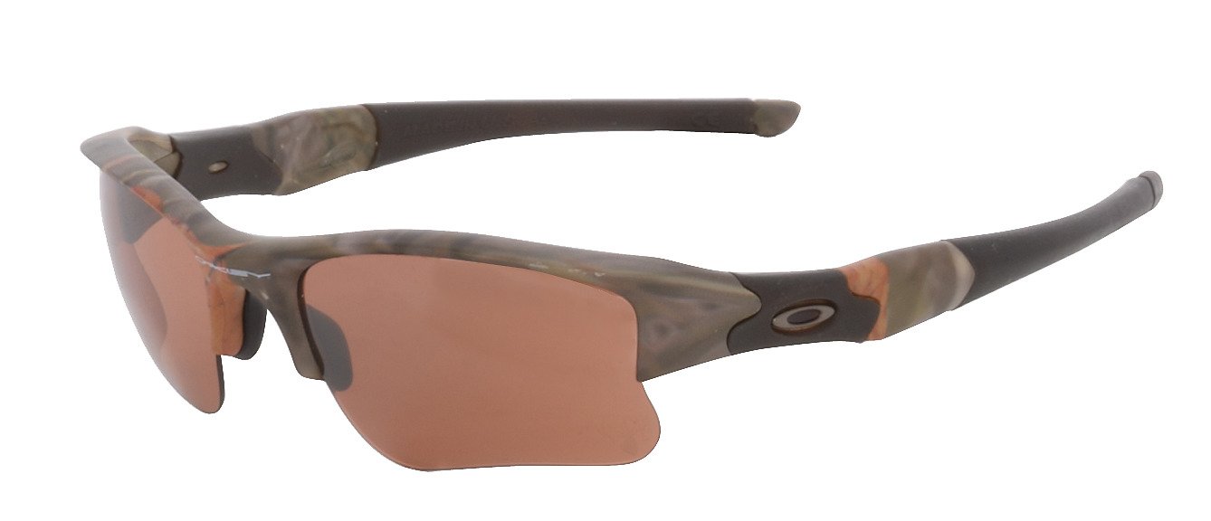 Oakley Men's Flak Jacket Sunglasses
