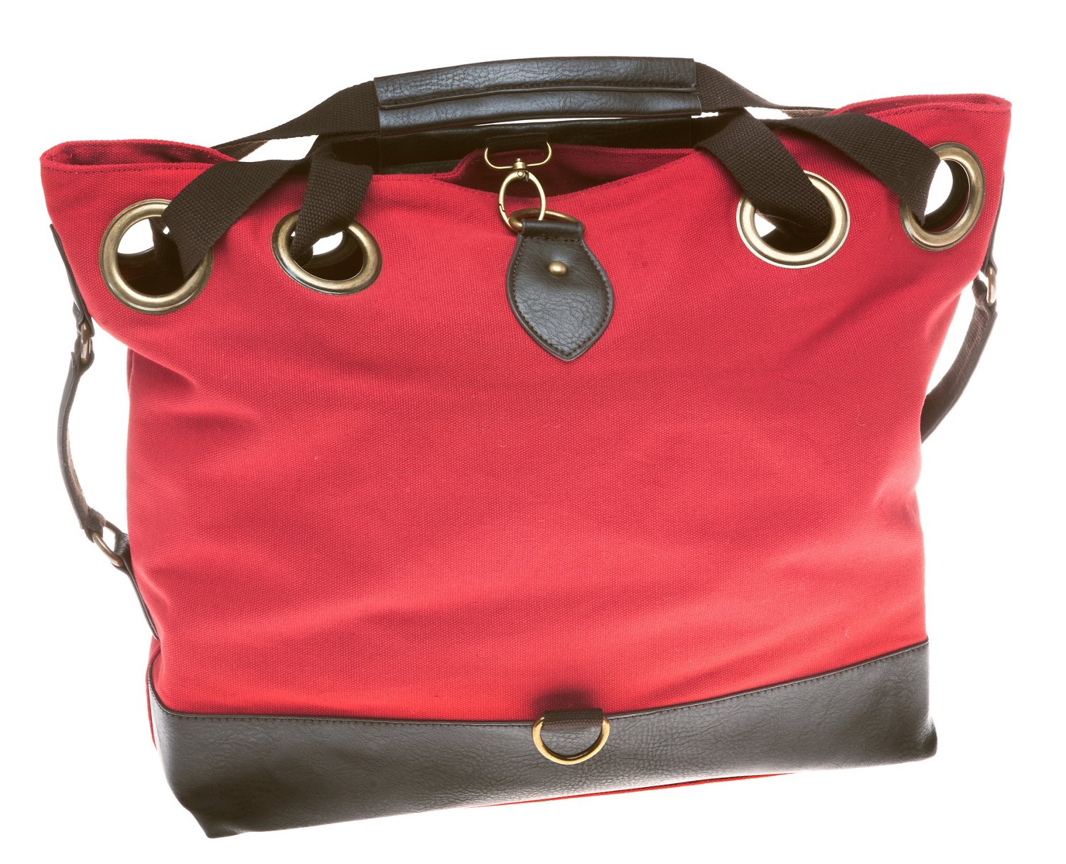 Magellan Outdoors Canvas Tote