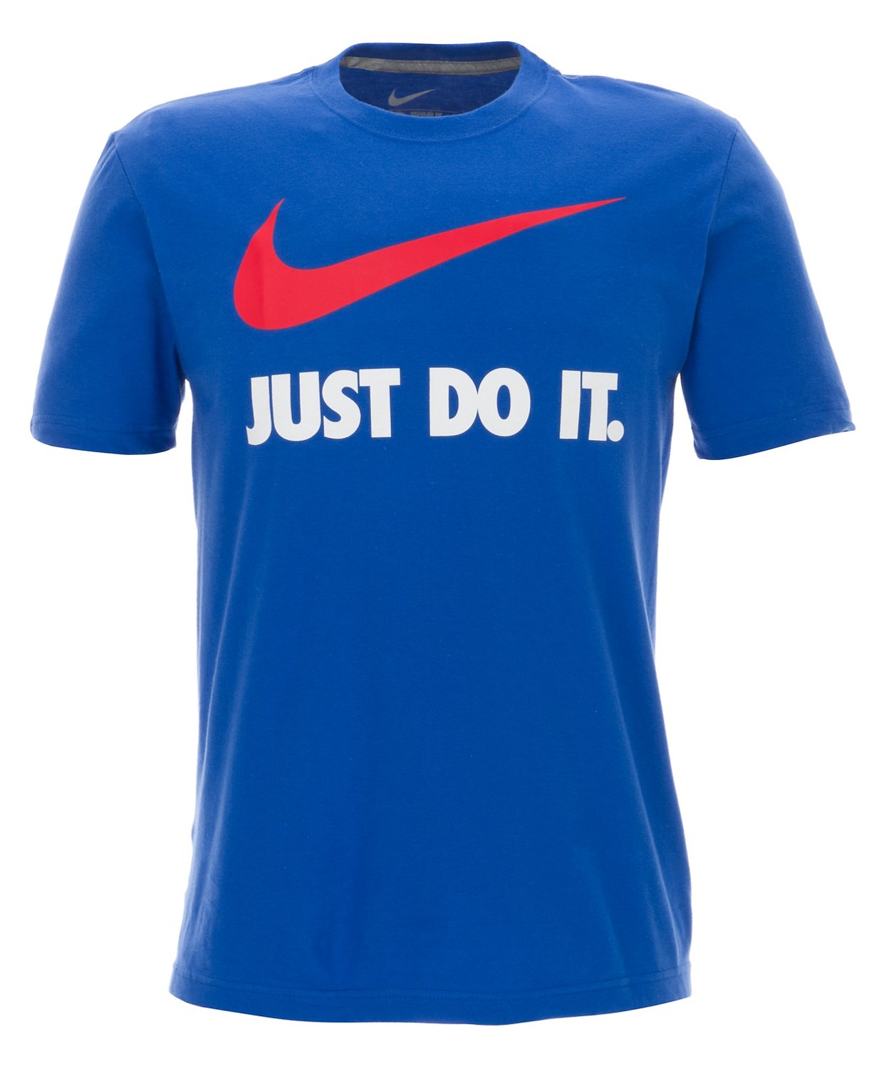 Nike Men's Just Do It Swoosh T-shirt
