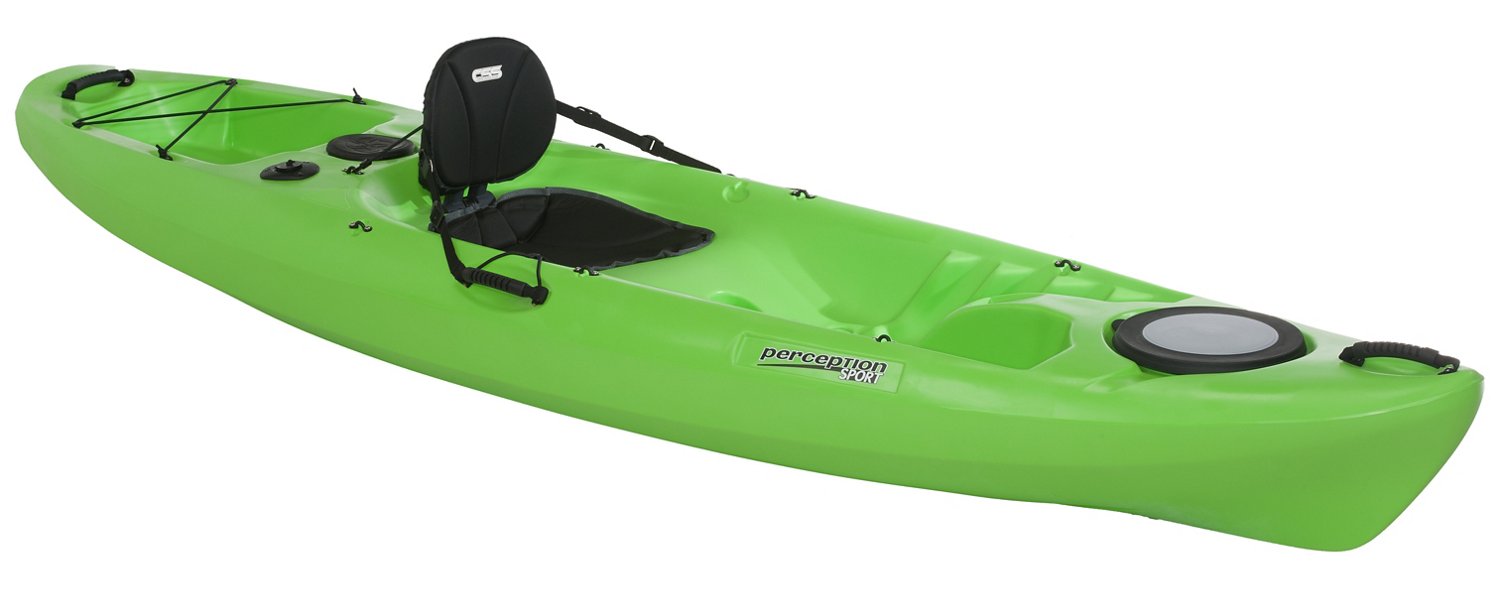 Perception Sport Pescador 10' Kayak