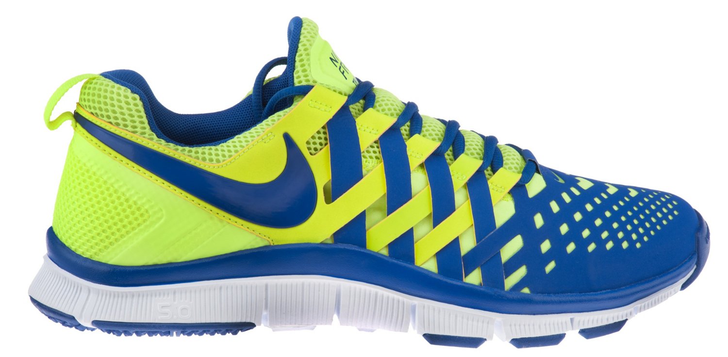 Nike Men's Free 5.0 NRG Training Shoes