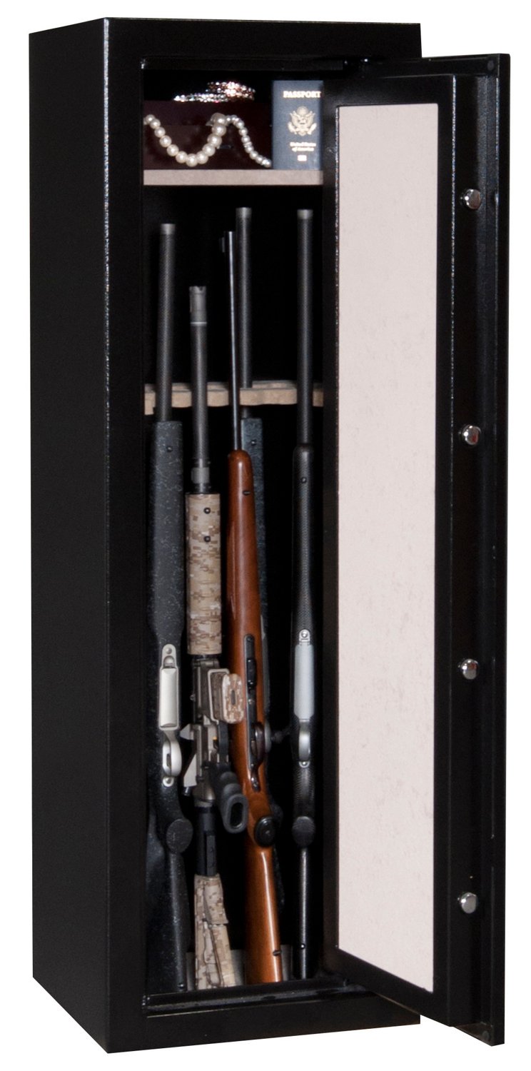 Cannon Safari Series 14-Gun Safe thumbnail