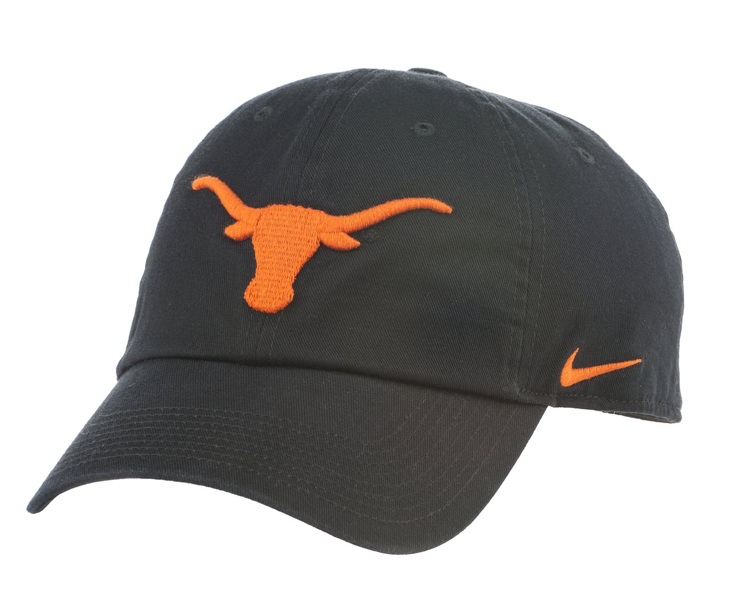 Nike University of Texas Dri-FIT 3-D Tailback Cap