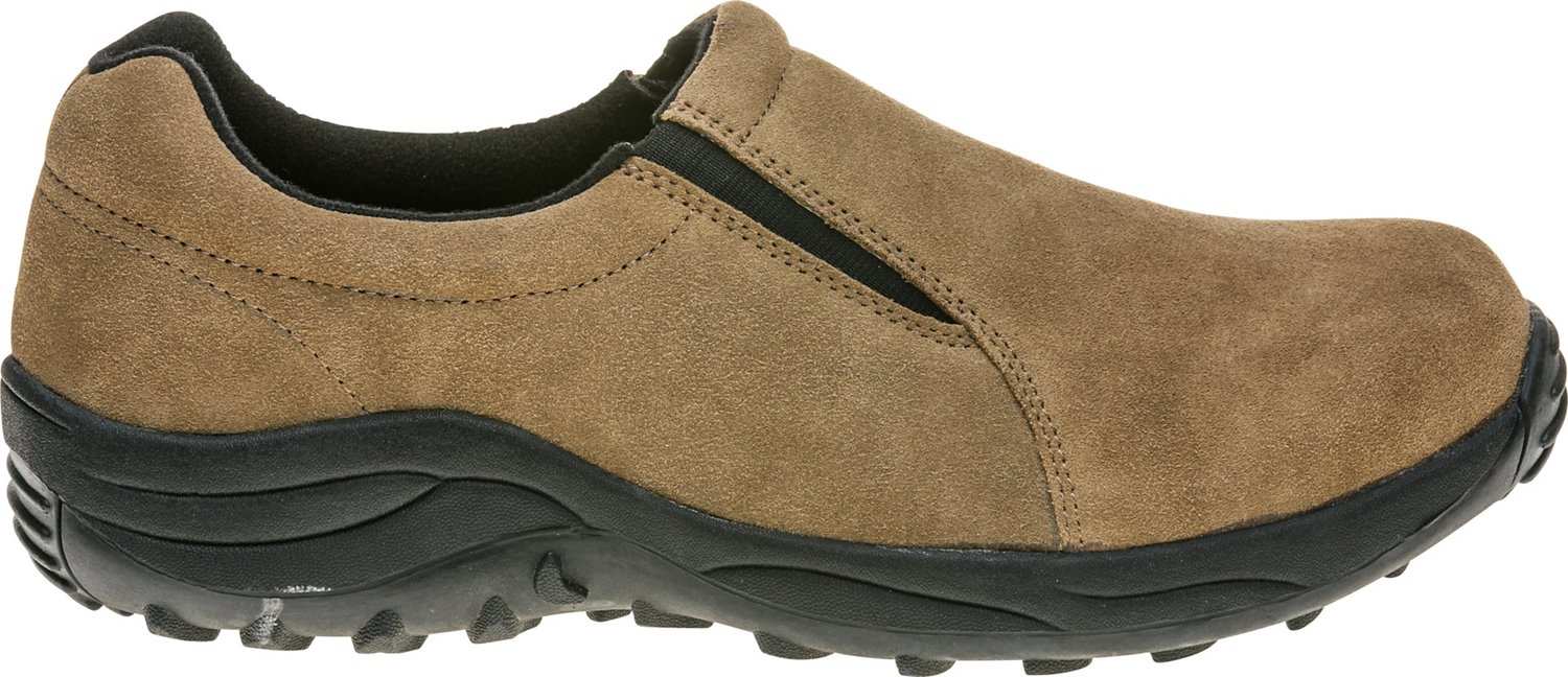 Brazos® Men's Mesa Slip-on Steel Toe Work Boots