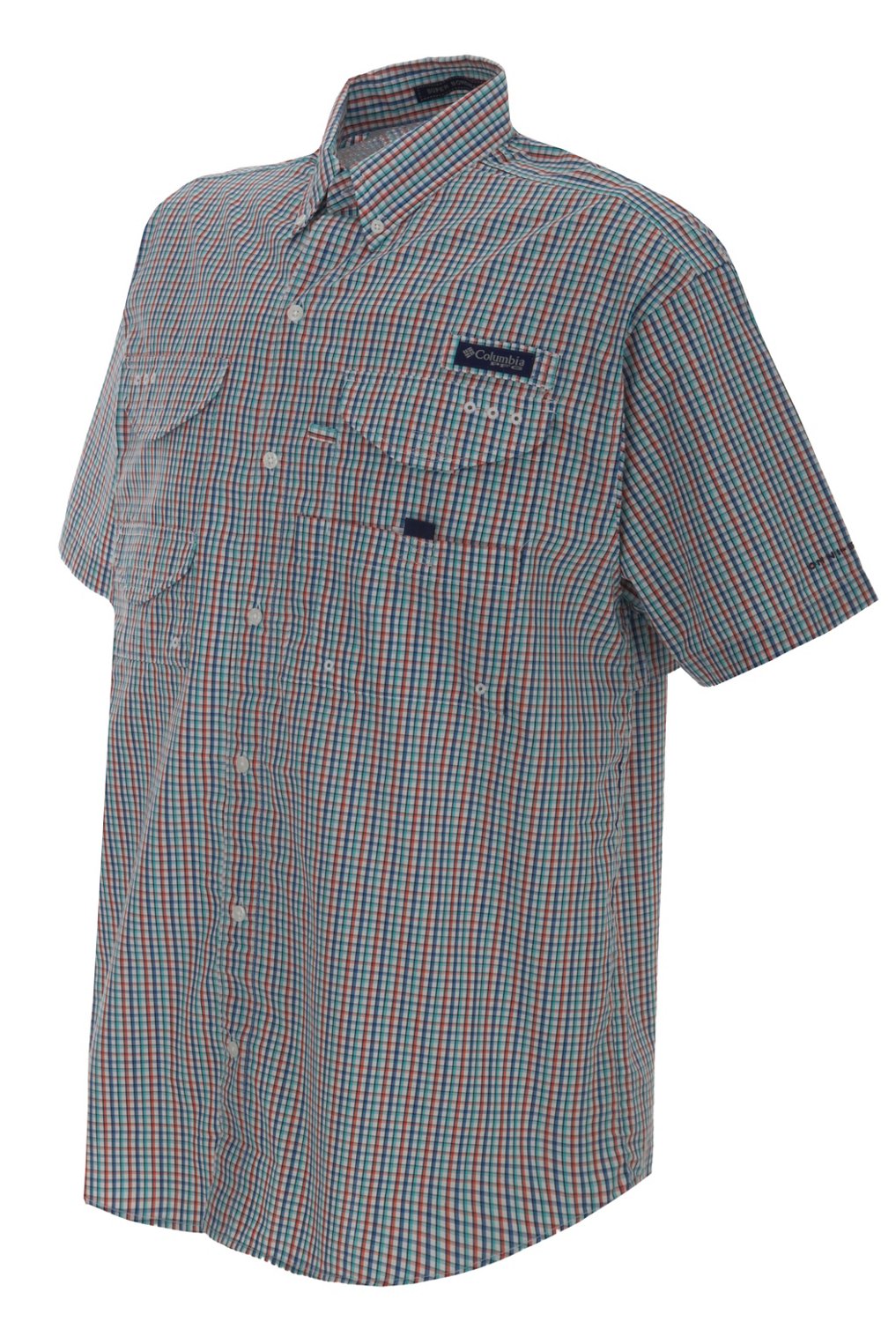 Columbia Sportswear Men's Super Bonehead Classic Shirt