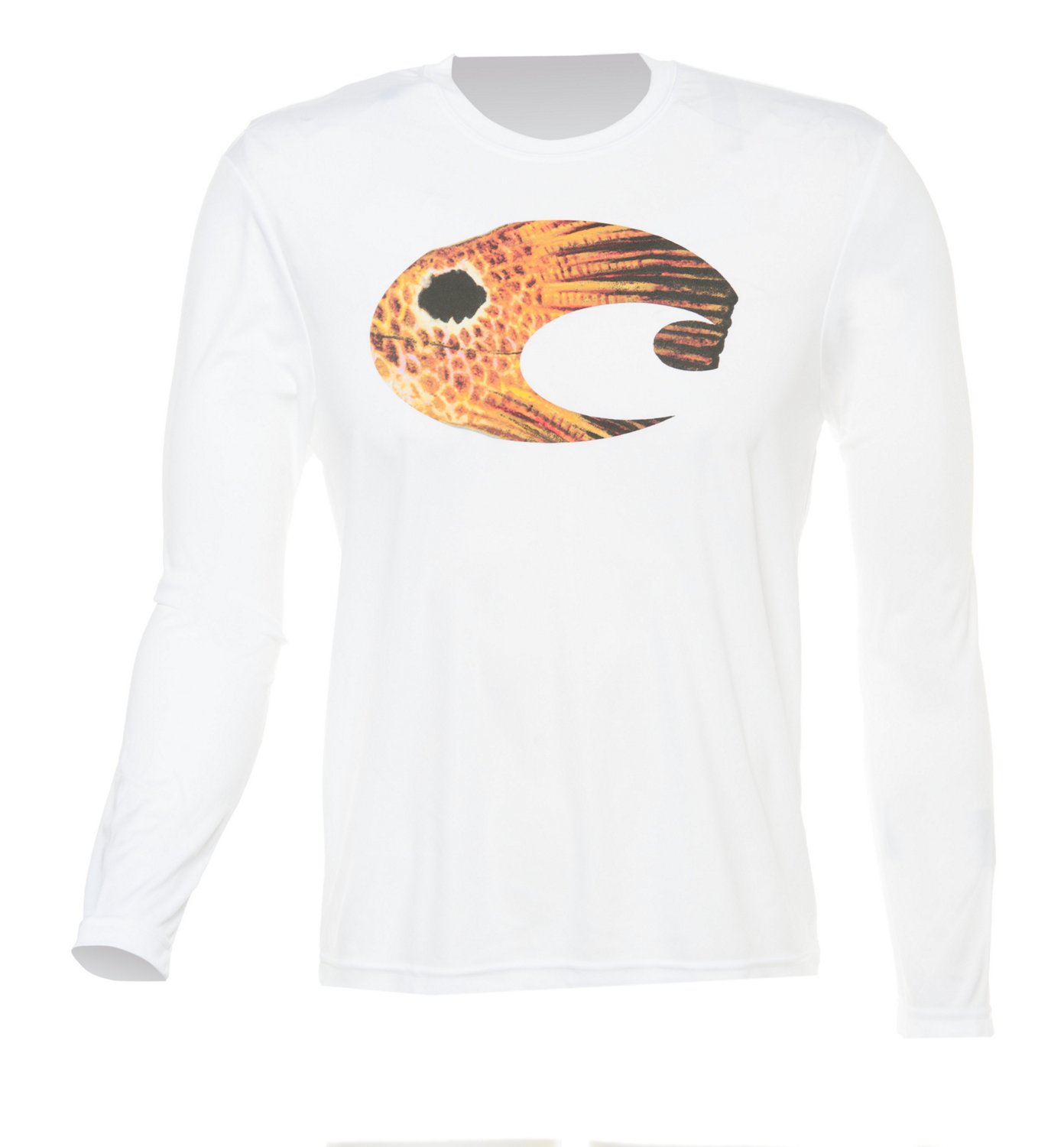 Costa Del Mar Men's Performance Redfish T-shirt