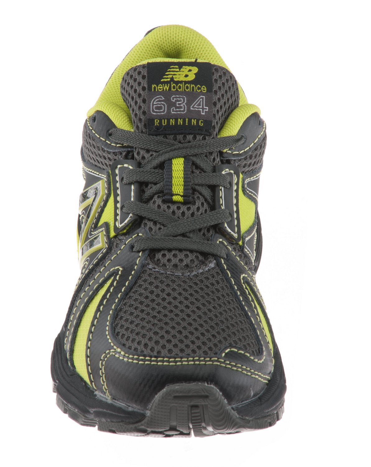 New Balance Kids' 634 Running Shoes thumbnail