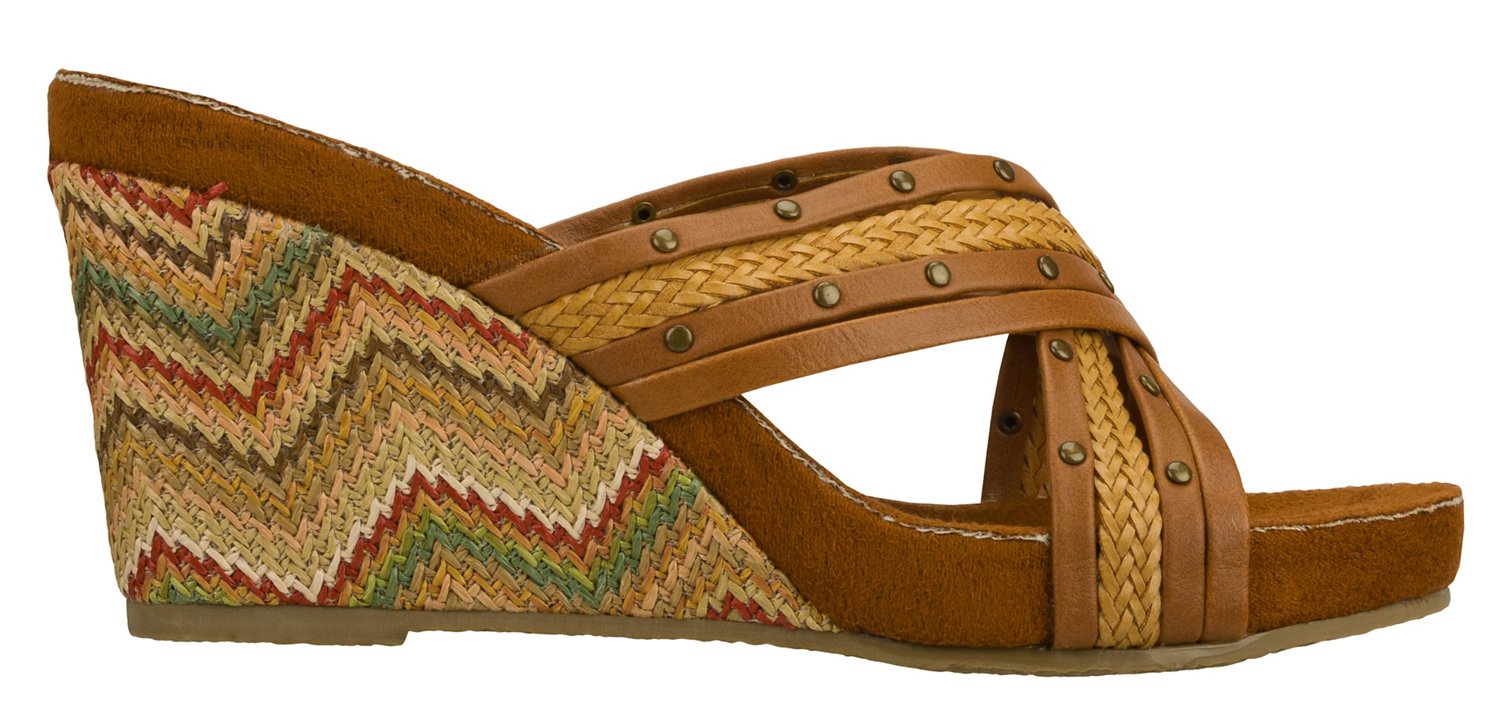 SKECHERS Women's Modiste Waverly Sandals