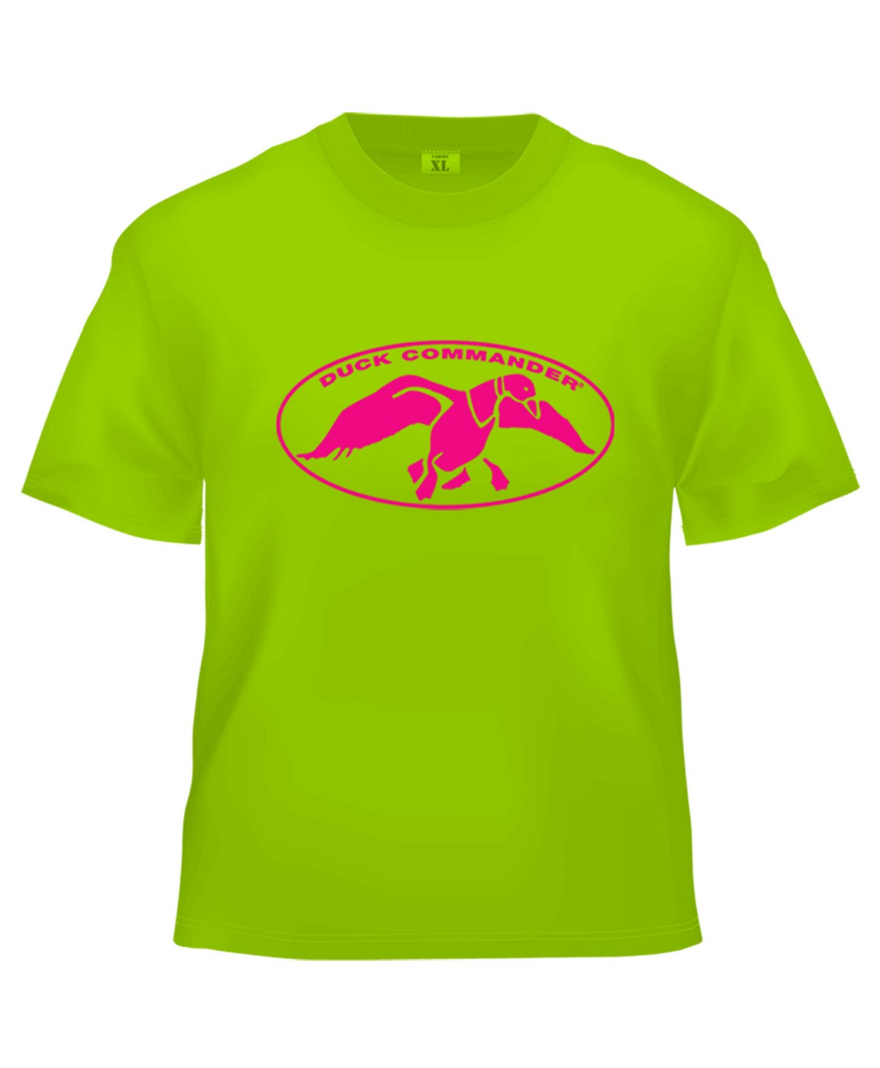Duck Commander Youth Logo T-shirt