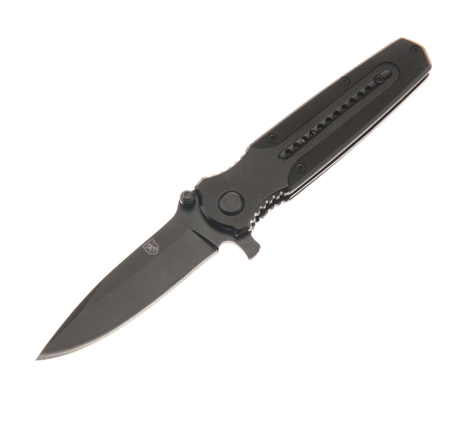 Monarch Small Assisted-Opening Knife