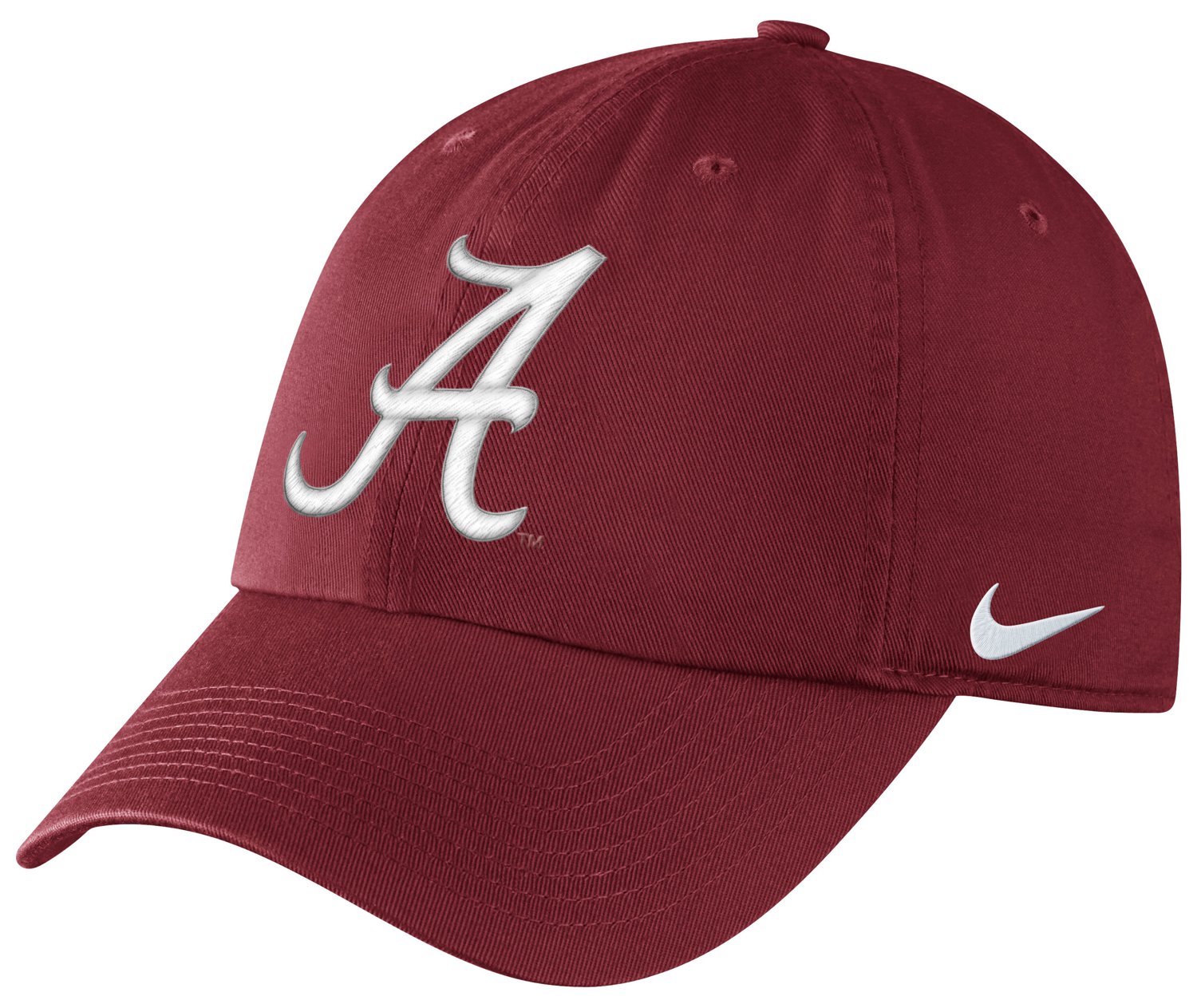 Nike University of Alabama Dri-FIT 3-D Tailback Cap