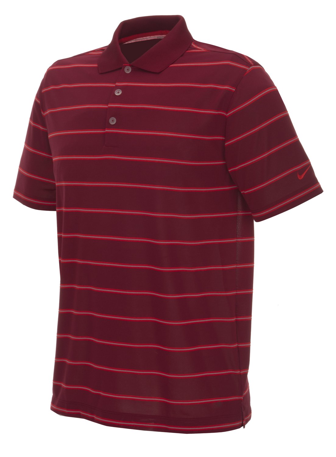 Nike Men's Ultra Stripe Polo