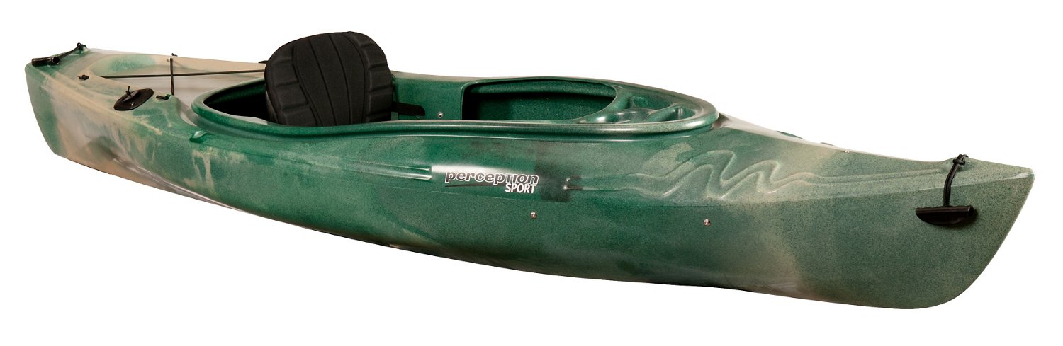 Perception Sport Sound 9'6