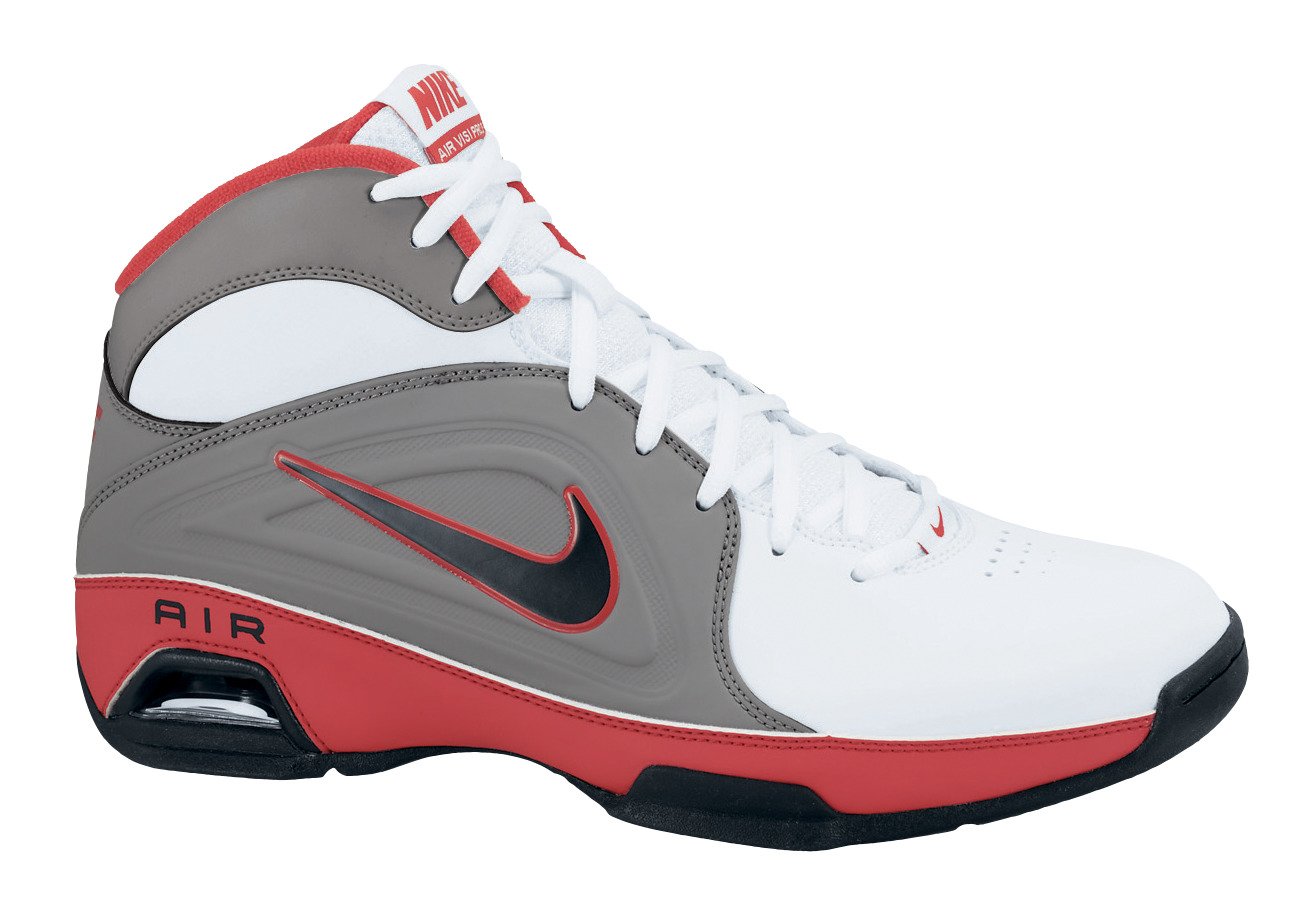 Nike Men's Air Visi Pro III Basketball Shoes