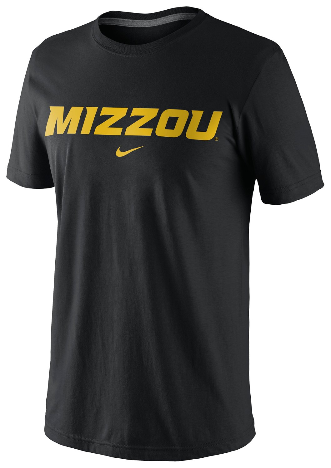 Nike Men's University of Missouri Dri-FIT Legend T-shirt