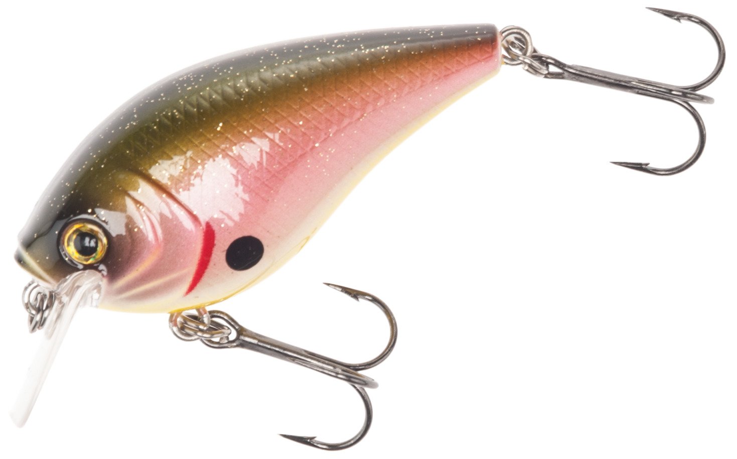 Tomato Shad