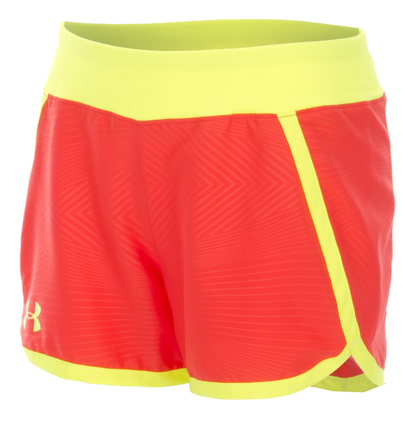 Under Armour® Girls' Ripping 3