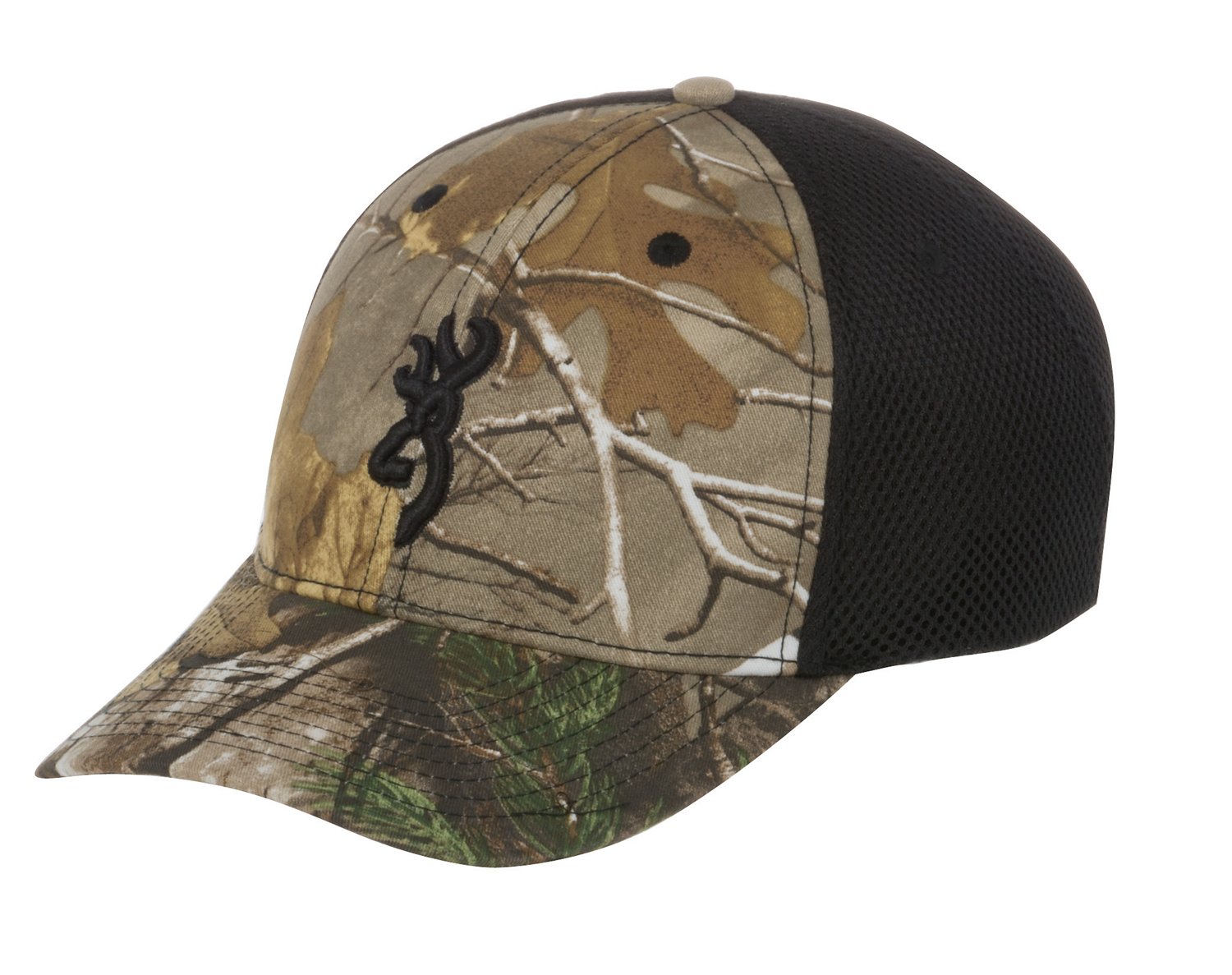 Browning Adults' Breeze Meshback Cap