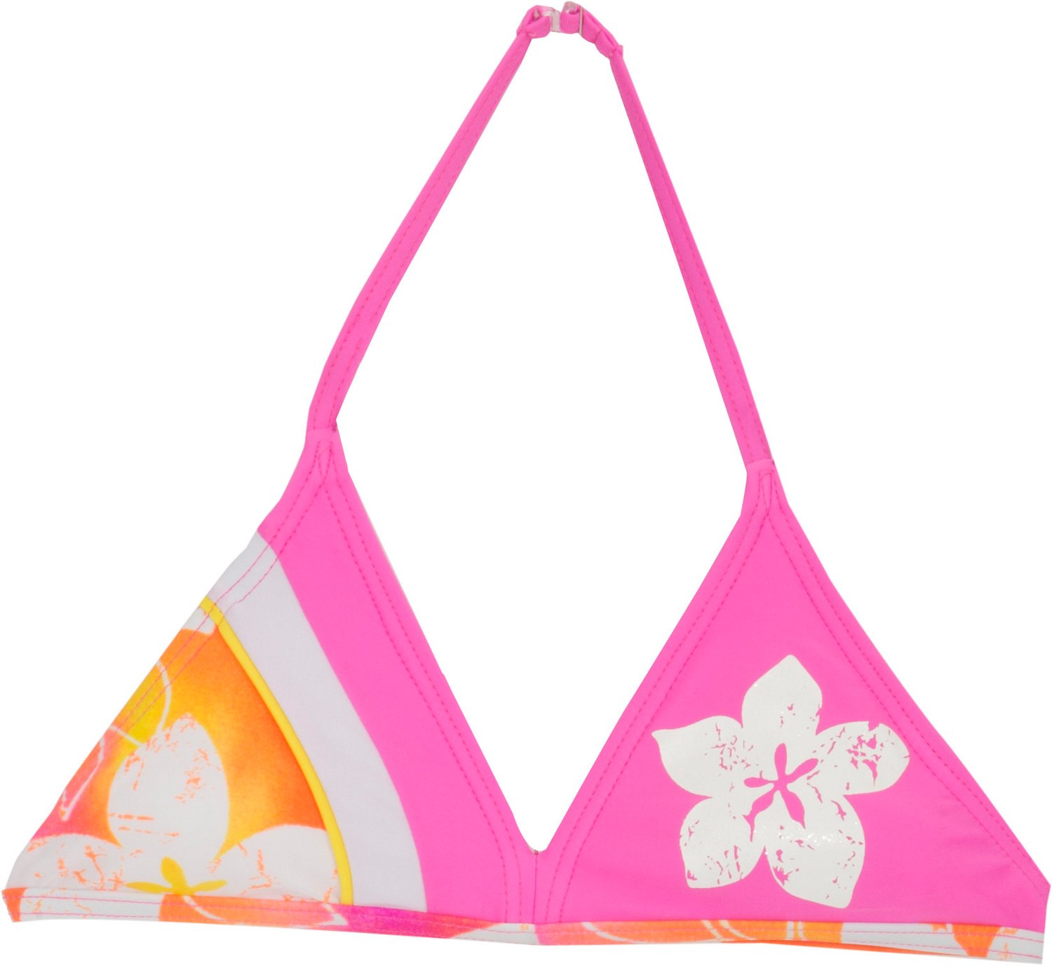 Malibu Girls' Bali Hi Bikini