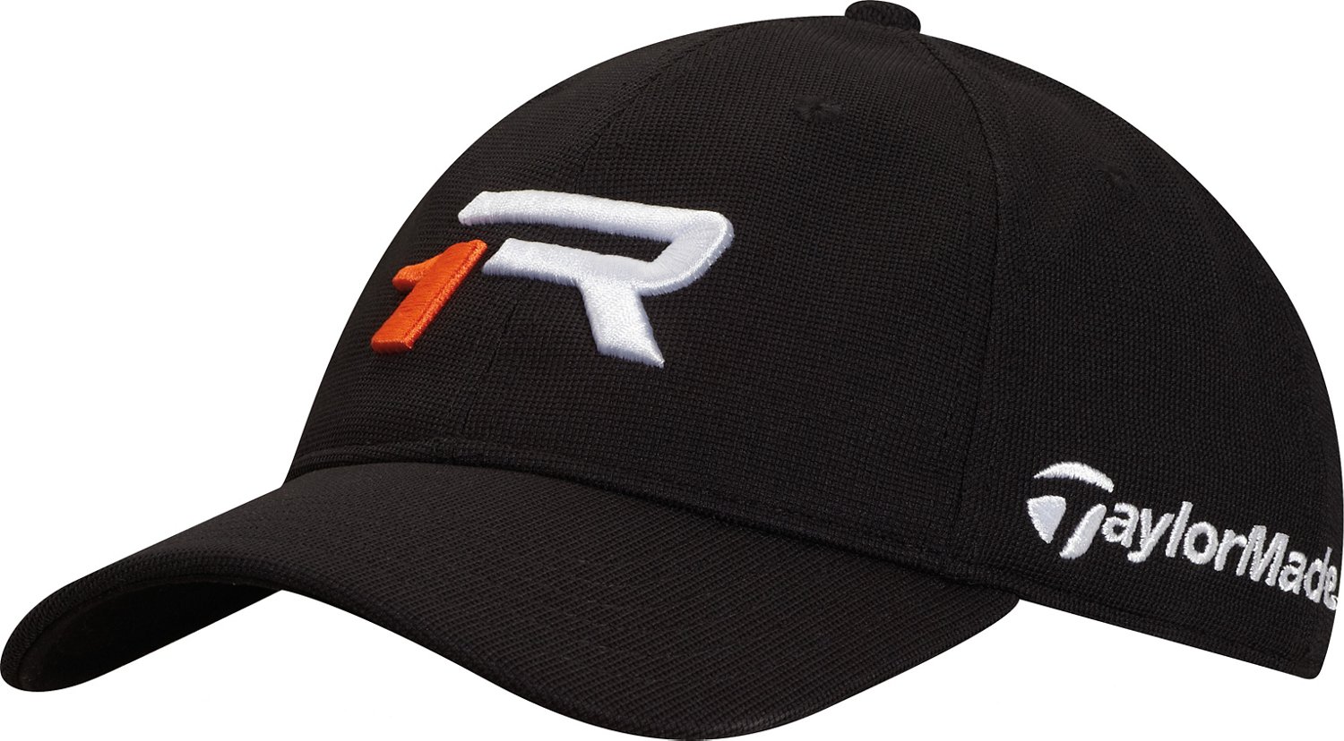 TaylorMade Adults' R1 Adjustable Hat