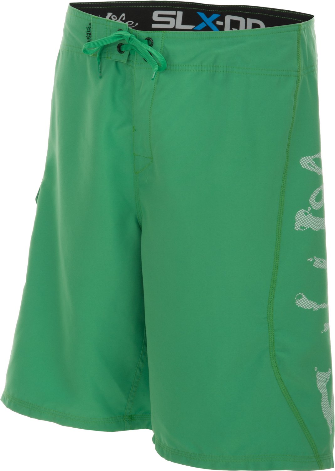 Salt Life Men's Stealth Bomberz Board Short