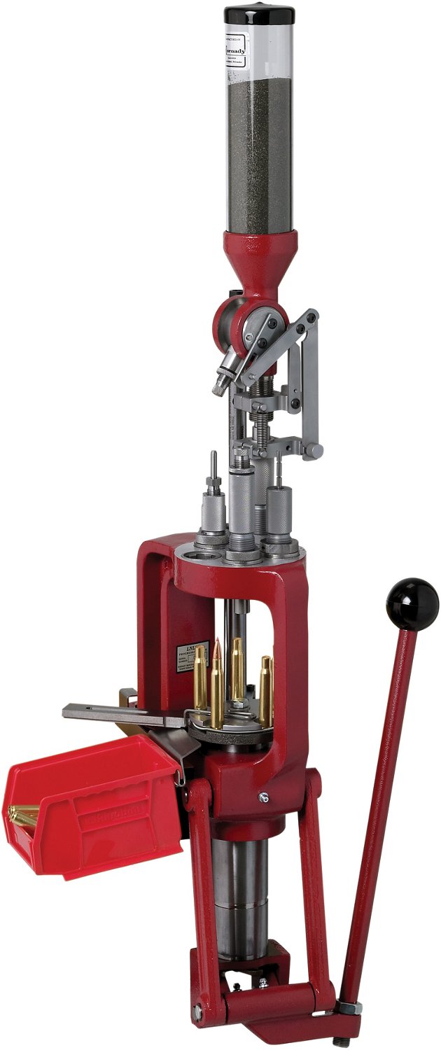 Hornady Lock-N-Load® Auto Progressive Reloading Press