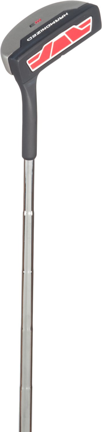 Wilson Men's Harmonized M3 Putter