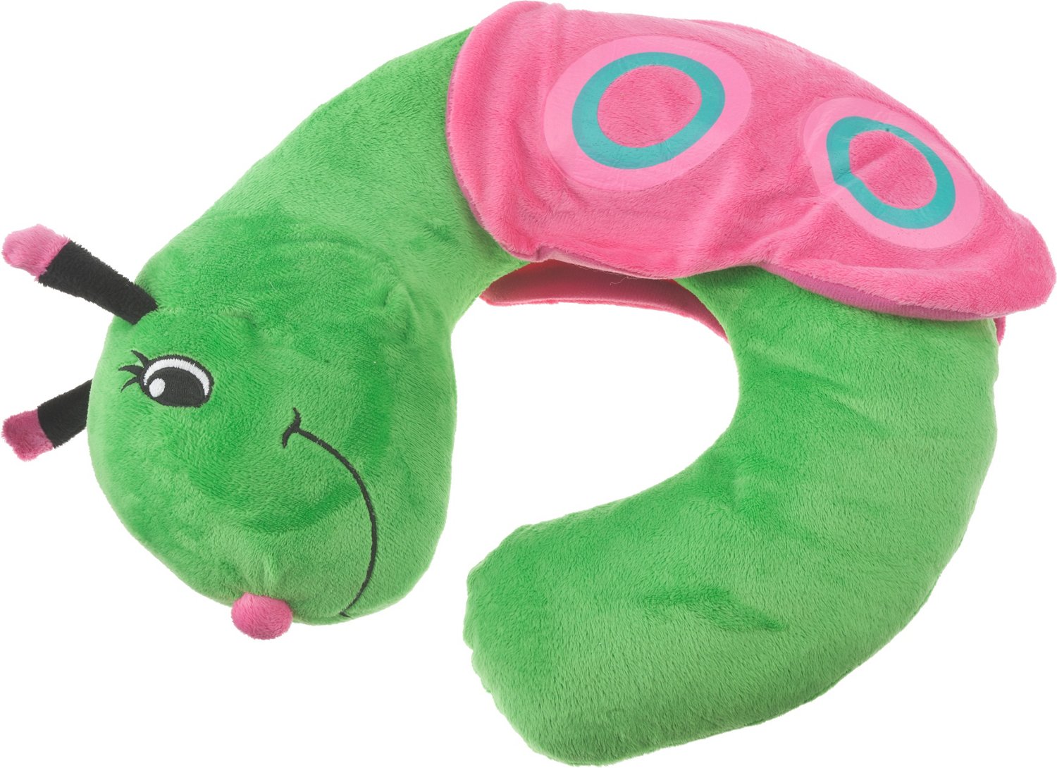 Academy - Northpoint Trading Kids Animal Character Travel Pillow